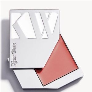 KJAER WEIS CREAM BLUSH IN SUNTOUCHED